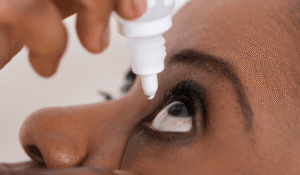 Best Eye Drops for Dry Eyes.