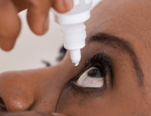 Best Eye Drops for Dry Eyes: Expert Guide to Lasting Relief