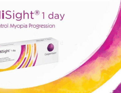 MiSight 1-Day Contact Lenses for Kids: Everything Parents Need to Know