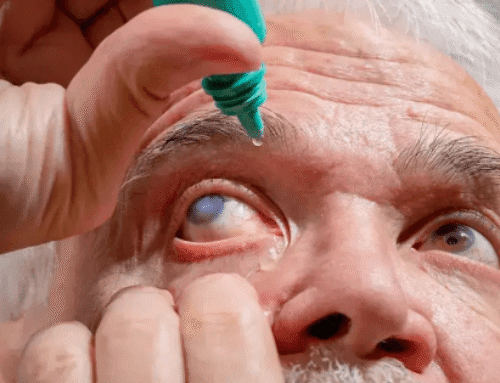 Senior Eye Care After 60: A Complete Guide to Cataracts, AMD, and Glaucoma