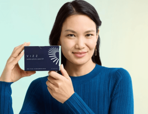 Aceclidine Eye Drops (VIZZ) for Presbyopia