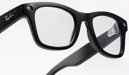 Can You Put Prescription Lenses in Smart Glasses_